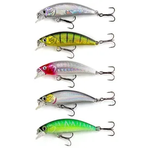 Sinking Minnow GDSK02-50mm/5g thumbnail-1