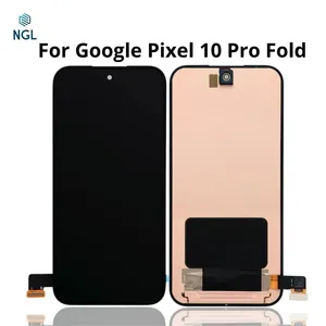 For Google Pixel 10/Pixel 10A/ Pixel 10Pro/Pixel 10 Pro XL/Pixel 10 Pro Fold Display LCD Touch Screen Digitizer Replacement Assembly thumbnail-5