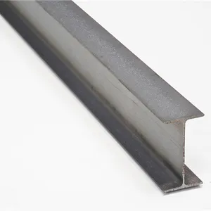 Hot Sale European Q235 Galvanized Steel H-Beams HEA HEB IPE Hot Rolled Construction Material for Structure Building ASTM Cutting thumbnail-5