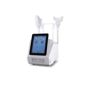 360_Degree Lipolysis Cryo Machine: Steel Casing, 5-Speed Vacuum Suction, for Fat Freezing Fat Removal Weight Loss Salon Machine thumbnail-3