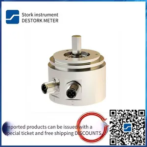 Original Imported Schmersal Running Deviation Switch Mv10h 330-11y-m20-1348 thumbnail-3