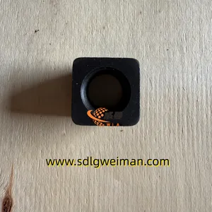 SEM Original 5628334 Track Nut For SEM 816D Bulldozer Track Chain thumbnail-3