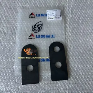 ORIGINAL SDLG SHIM 26200000991 APPLY FOR FOR SDLG WHEEL LOADER MOTOR GRADER LG958 L958F G9180 G9190 G9200 G9220 thumbnail-1