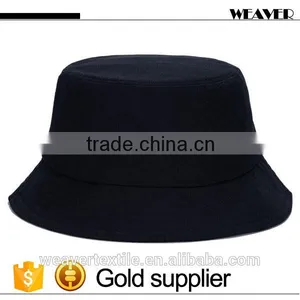 Fashion Cap Custom Logo Plain Bukcet Hat Wholdsale thumbnail-2