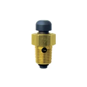 VERSA Relief Valve BV‑2 Compact Industrial Fluid Pressure Release Control Valve thumbnail-1