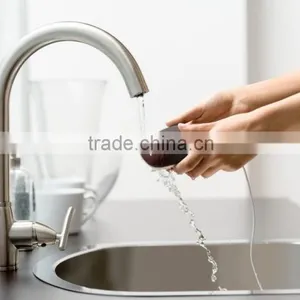 2016 Hotselling Kaiping Kitchen Faucet & Kitchen Mixer & Kitchen Tap thumbnail-1