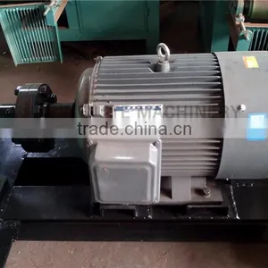Customized Long-working Life Rotary Coal Dryer thumbnail-6