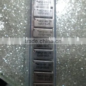 Reed Relay COTO SOP-8 9852-05-20 ic Chips thumbnail-1