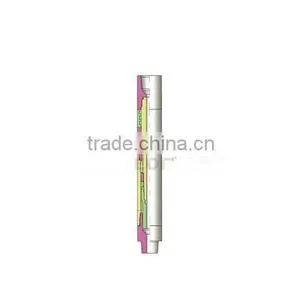 YSJ Type Hydraulic up Jars/ Drilling Jars thumbnail-1