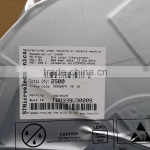 Original ST Audio Amplifier TDA749313TR thumbnail-4