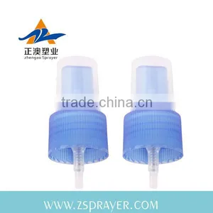 PP Plastic Cap Non-spill Transprant Mini Pressure Sprayer Sprayer Bottle Pump thumbnail-5