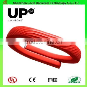 Sleeping Sports Pedometer Calorie Counter Smart Jawbone Bluetooth Bracelet thumbnail-6