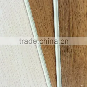 Hot Selling Ash Oak Super WPC Floor/Super Hybrid Flooring Click Locking thumbnail-2