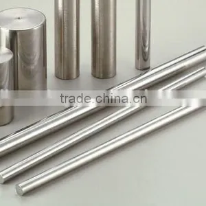 304 Stainless Steel Round Bar in Stock thumbnail-2