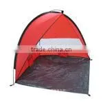Beach Tent Fiberglass Shades Fiberglass Sun Shade thumbnail-1