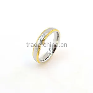 Mix Size Mix Szie Engagement Ring Wedding Rings Stainless Stee Rings Wholesale Rings thumbnail-2
