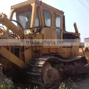 Popular Used Good Condition Bulldozer Sd32 YOM 2003 for Cheap Sale in Shanghai thumbnail-2