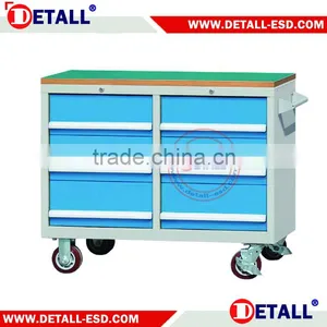 Detall Tool Cabinet With Drawer thumbnail-4
