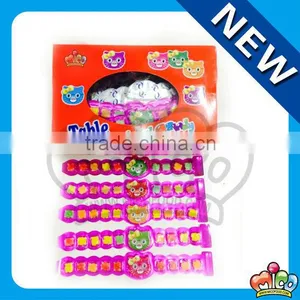 Press Candy in Toy Watch thumbnail-1