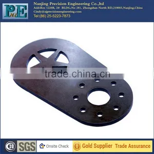Good Demand Custon Stainless Steel Metal Fabrication thumbnail-3