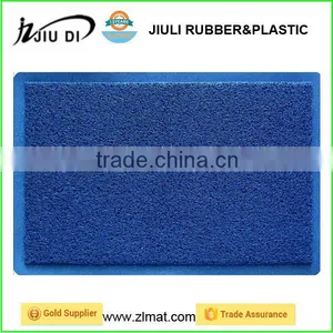 Anti-slip Foam Mats Carpet Flooring Entry Rug Pvc Door Mat thumbnail-2