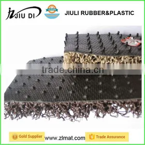 Waterproof Indoor Outdoor Pvc Floor Carpet/anti-slip Door Mat thumbnail-2