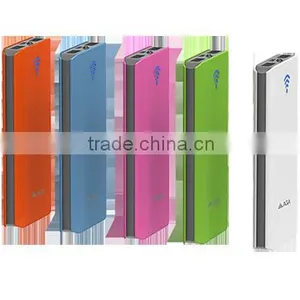 Promotional Gift Power Bank Multipurpose for Cellphone Tablet and Laptop thumbnail-2