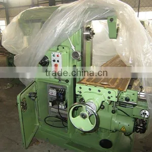 X6025 China Horizontal Universal Milling Machine thumbnail-1