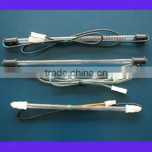 Defrosting Heater for Fin Tube Type Refrigerator Evaporator thumbnail-5
