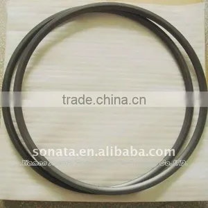 22mm Mtb Wheel,carbon Bicycle Rims With 3k UD Matte Finish 650c thumbnail-1