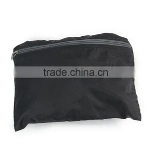 2016 Plain Folding Travel Bag Lightweight Duffel Bag for Gym thumbnail-5
