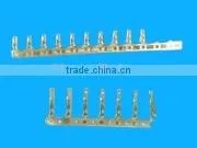 2.0mm Pitch 2A DC AC Board in Connector 6pin Wire To Board Wire Assembly thumbnail-4