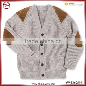 New Arrival Best Quality Without Hood Old Fashion Sweater Men thumbnail-1