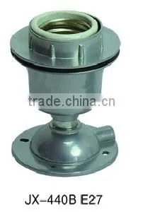 Hot Sale!!! E27 Halogen Lampholder Ceiling Lampholder Pendant Lampholder With Good Quality thumbnail-2