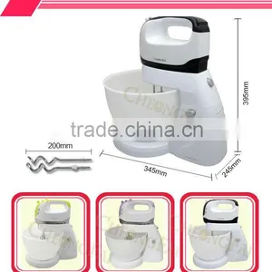 2015 Electric Kitchen Mixer thumbnail-2