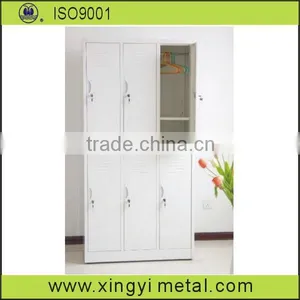 New Design Metal Clothes Locker Manufacturer thumbnail-1