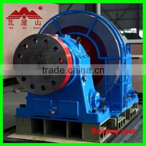Hydro Power Magnet Generator thumbnail-1