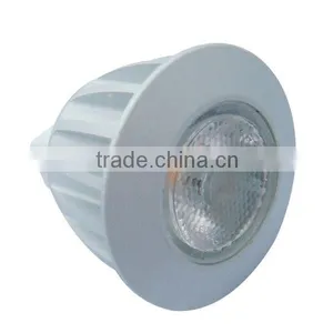 MR11 3W LED Spotlight CE ROHS thumbnail-2