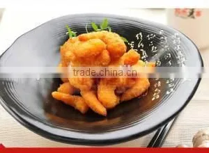High Quality Frozen White Vanname Breaded Shrimp thumbnail-2