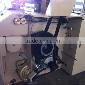 Weaving Machine Latest Textile Machinery Qingdao thumbnail-4