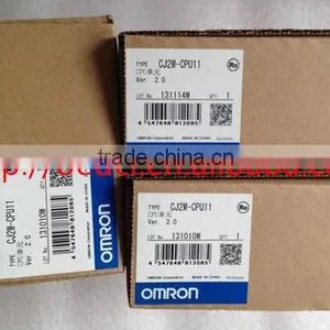 Omron Relay CJ2M-CPU11 thumbnail-1