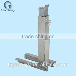 Precision OEM Customized Welding Parts for Construction thumbnail-1