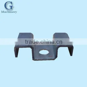 Custom Metal Connecting Brackets for Wood thumbnail-5
