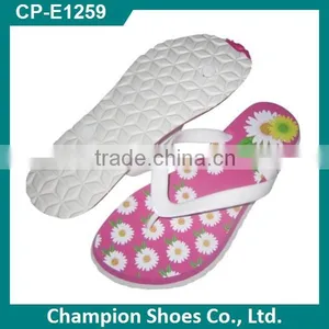 Custom EVA Foam Sandal for Women thumbnail-1