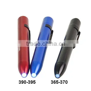 Multi-functional 380nm UV Light Money Detector Pen thumbnail-2