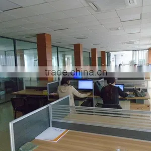 Guangzhou Prince Western Kitchen Equipment Manufacturing Co., Ltd. company overview - view 3 thumbnail