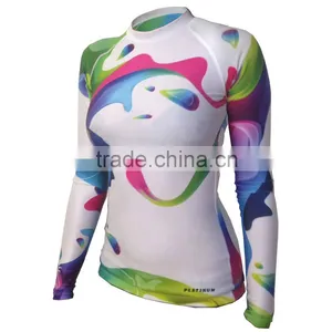 Custom Print Rash Guard/ Sublimation Rash Guard/ Jiu Jitsu Rash Guard thumbnail-5