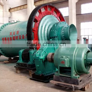 Energy Saving Small Ball Mill Gold Ball Mill for Sale thumbnail-6