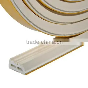 New Arrival Epdm d Type Weather Strip thumbnail-1