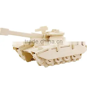 Customize Wooden 3d iq Puzzle thumbnail-1